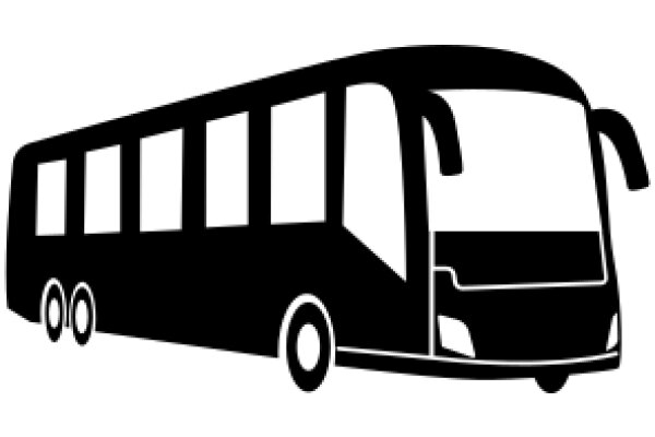 A Modern Icon: The Black Bus