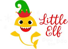 Little Elf's Adventure: A Christmas Story