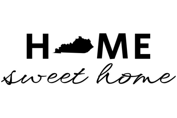 Home Sweet Home: A Symbolic Representation of the State of Home