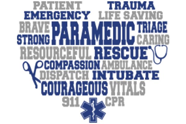 Emergency Services: A Network of Heroes