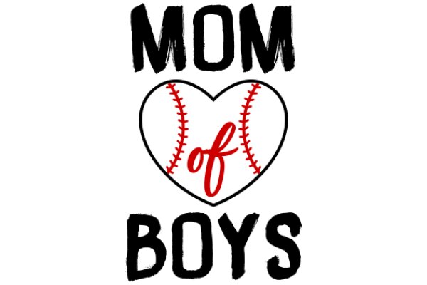 Mom of Boys: A Heartfelt Tribute to Baseball Fans