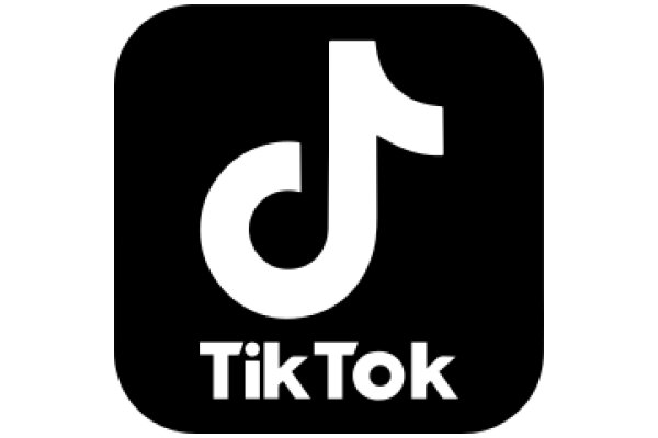 TikTok Logo: A Symbol of Digital Entertainment