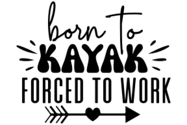 Born to Kayak: A Journey of Forced Passion