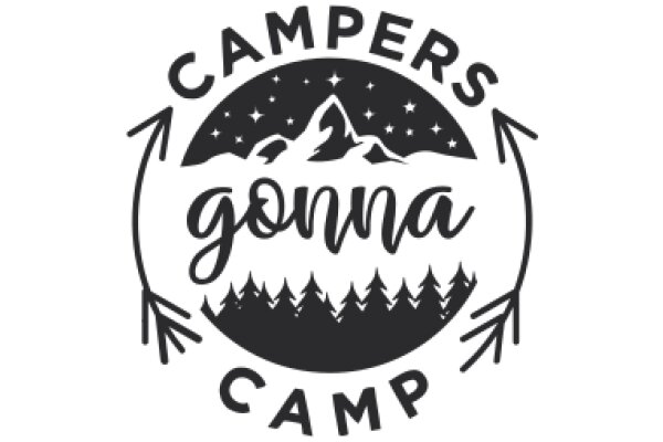 Campers' Getaway: A Symbol of Adventure and Relaxation