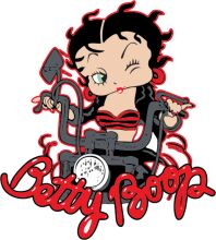 Betty Boop: A Classic Cartoon Icon