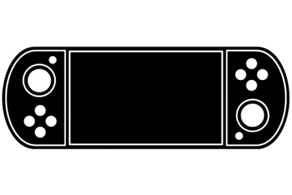 Stylized Nintendo Switch Icon