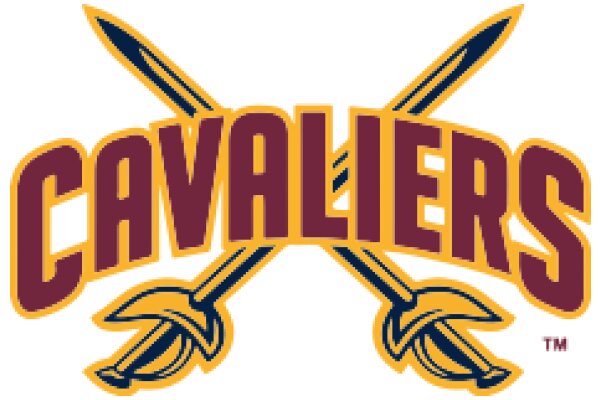 Cavaliers Logo: A Symbol of Team Spirit and Excellence