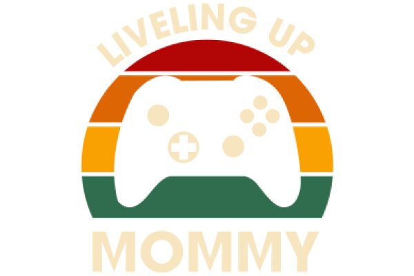 Livelifting Mommy: A Graphic Design for a Gaming Community