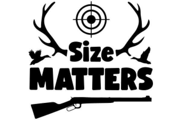 Size Matters: A Graphic Design Showcase