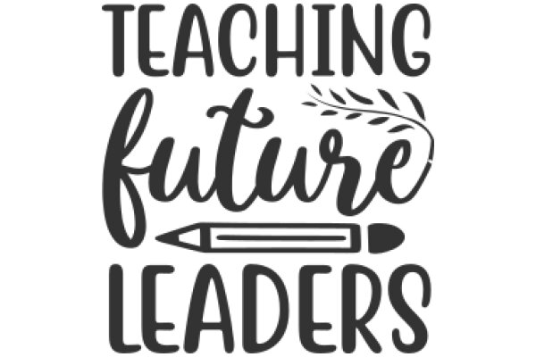 Teaching the Future: A Graphic Design for an Educational Poster