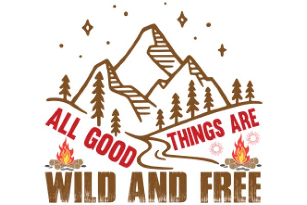 Wilderness Adventure: A Journey of Goodness and Freedom