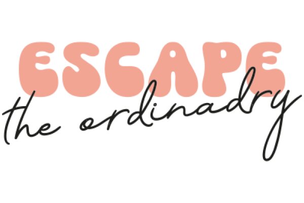 Escape the Ordinary: A Journey to Extraordinary Adventures