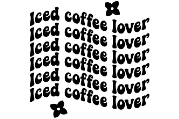 A Collection of Coffee Lovers' Affectionate Expressions