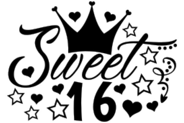 Sweet 16: A Celebration of Love and Milestones