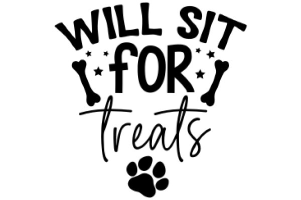 Will Sit for Treats: A Playful Prompt for AI Assistance