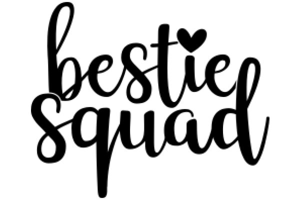 Bestie Squad: A Symbol of Friendship and Support