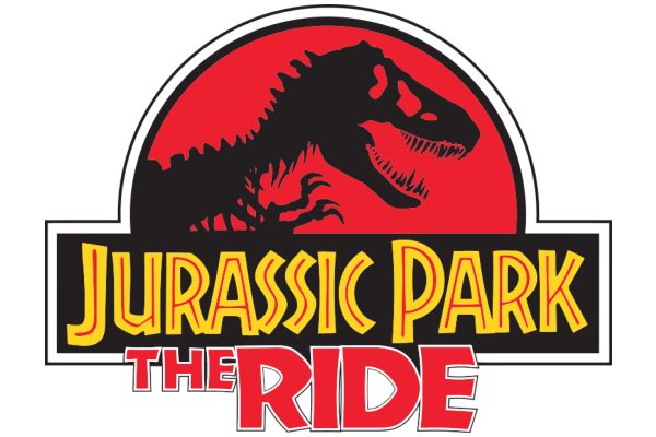 Jurassic Park: The Ride - A Thrilling Adventure Awaits!