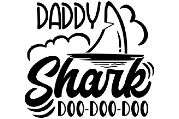 Daddy's Shark Doo-Doo: A Playful and Educational Children's Book