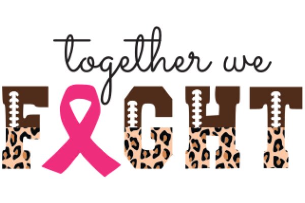 Together We Fight: A Breast Cancer Awareness Campaign