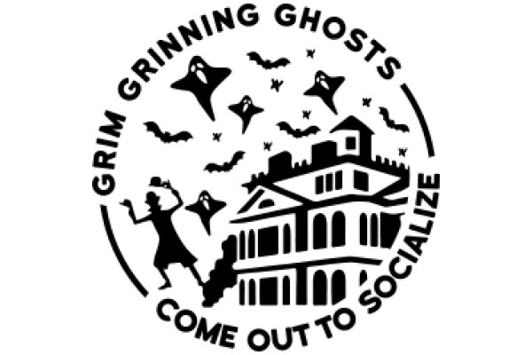 Grim Grinning Ghosts: A Socialization Initiative