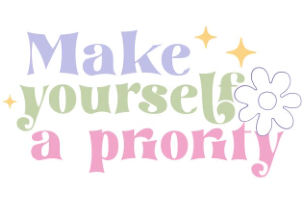 Making Yourself a Priority: A Guide to Self-Care