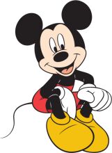 Mickey Mouse: The Iconic Character