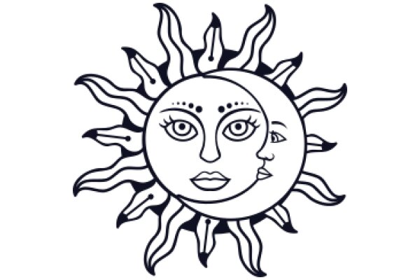 Embrace the Sun: A Symbol of Hope and Renewal