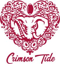 Crimson Tide: A Symbol of Passion and Loyalty