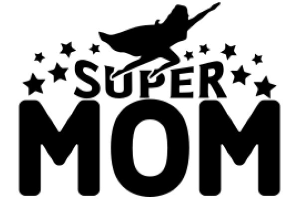 Super Mom: A Symbol of Strength and Love