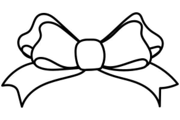 Stylized Bow