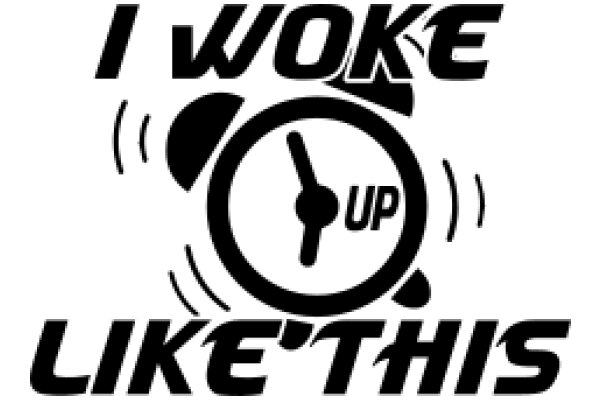 Wake Up and Like It: A Humorous Take on Morning Routines