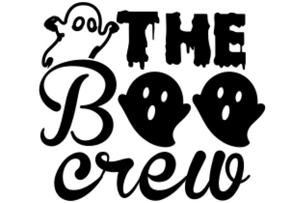 The Boo Crew: A Spooky Tale of Friendship and Fun