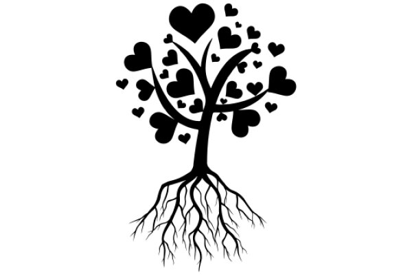 Tree of Love