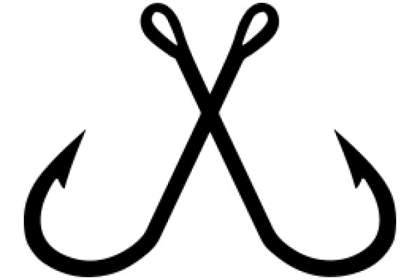 Simplistic Anchors Logo