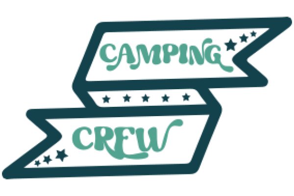 Camping Crew: A Graphic Design