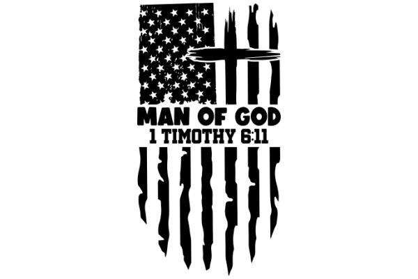 Man of God: 1 Timothy 6:11