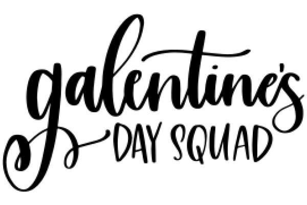 Valentine's Day Squad: A Collection of Festive Quotes and Messages