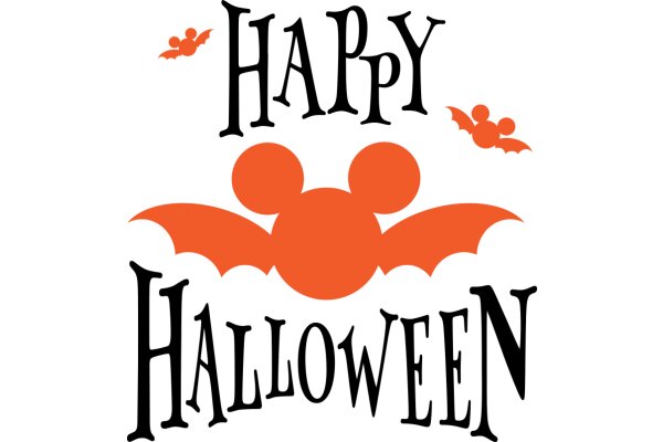 Happy Halloween: A Festive Greeting