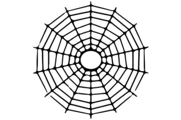 Spider Web Design