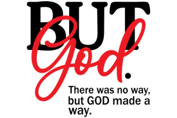 But God: A Journey of Faith and Perseverance