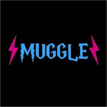 Muggle: A Graphic Novel