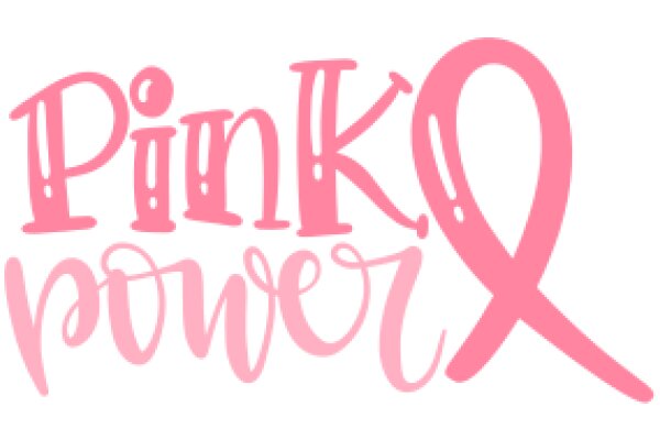 Pink Power: A Symbol of Strength and Awareness Campaign for Breast Cancer