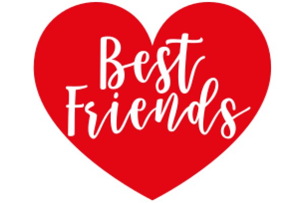 Best Friends: A Symbol of Love and Friendship