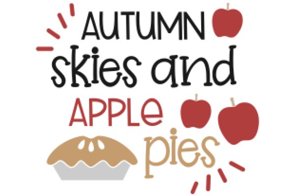 Autumn's Delight: A Seasonal Apple Pie Recipe