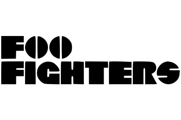 Foo Fighters: A Graphic Tribute