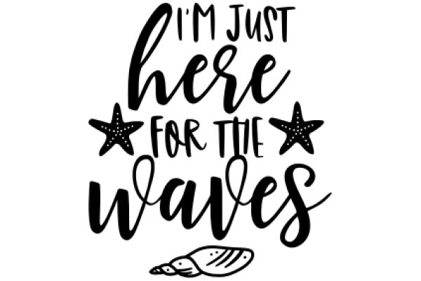 Welcome to the Waves: A Surf-Themed Greeting