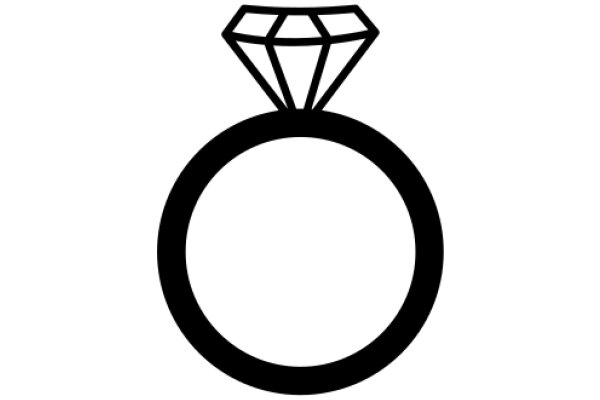 A Simple, Elegant Diamond Ring