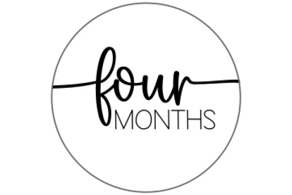 Four Months: A Symbol of Time and Growth