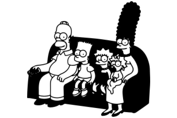 The Simpsons: A Family Affair