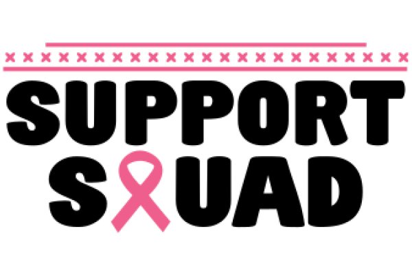 Support Squad: A Symbol of Strength and Solidarity